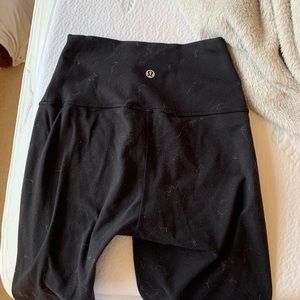 Align Lululemon Leggings!